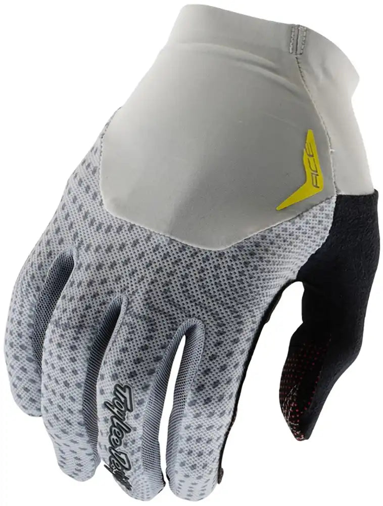 Troy Lee Designs Ace RADIOSCAPE Mens MTB Gloves - ABC Bikes