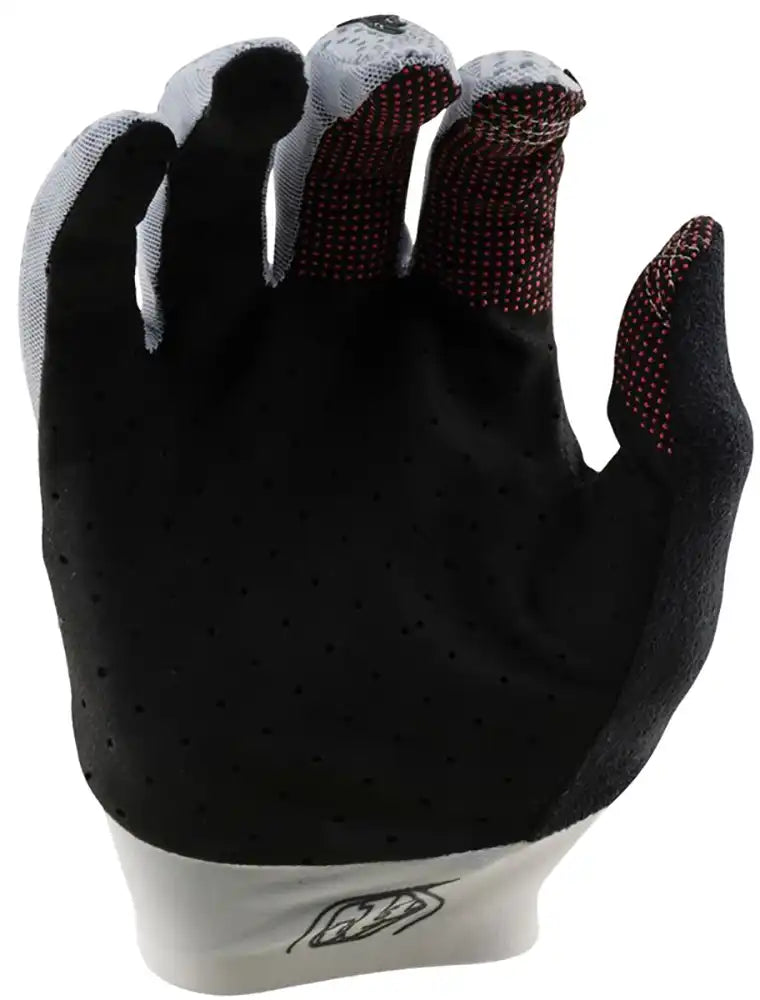 Troy Lee Designs Ace RADIOSCAPE Mens MTB Gloves - ABC Bikes