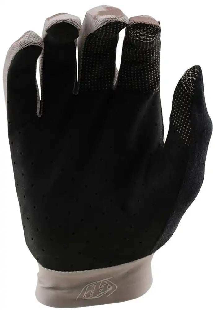 Troy Lee Designs Ace SCRUBLAND Mens MTB Gloves - ABC Bikes