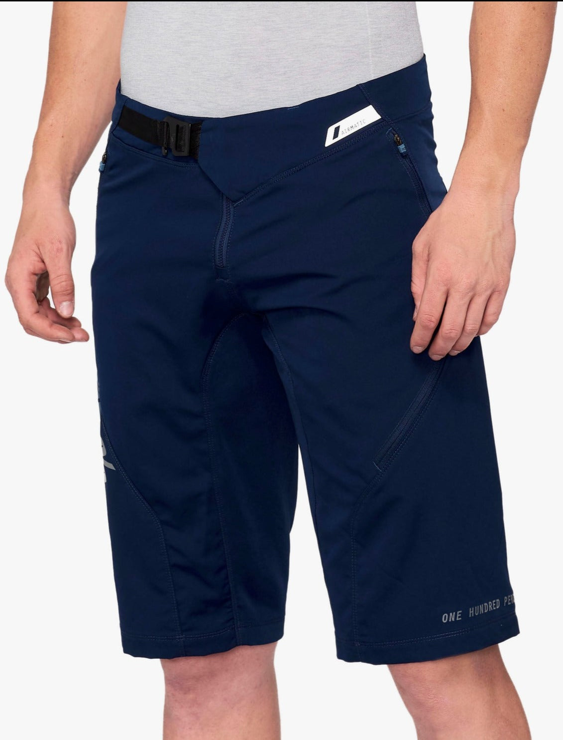 100% Airmatic Mens MTB Shorts - ABC Bikes