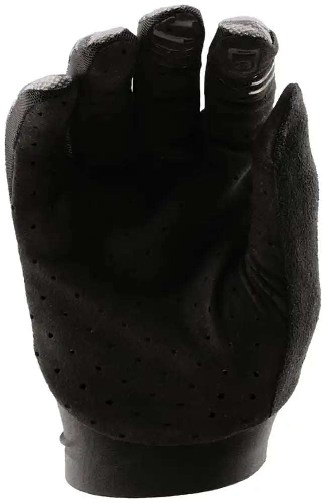 Troy Lee Designs Ace TWISTED CHECKERS Womens MTB Gloves - ABC Bikes
