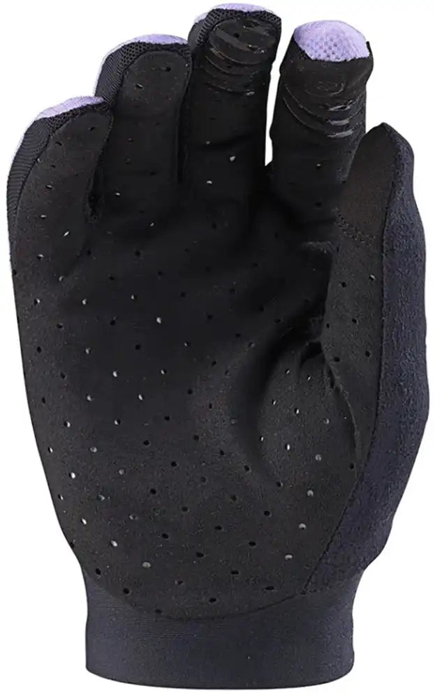 Troy Lee Designs Ace SOLID Womens MTB Gloves - ABC Bikes