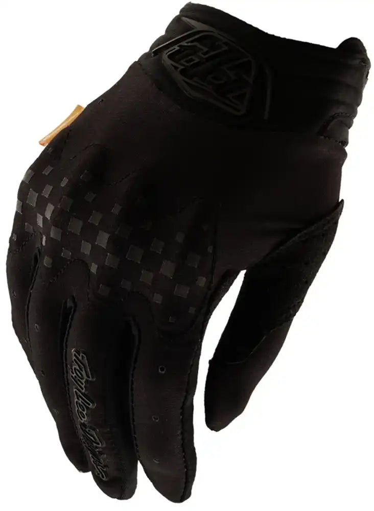 Troy Lee Designs Gambit SOLID Womens MTB Gloves - ABC Bikes