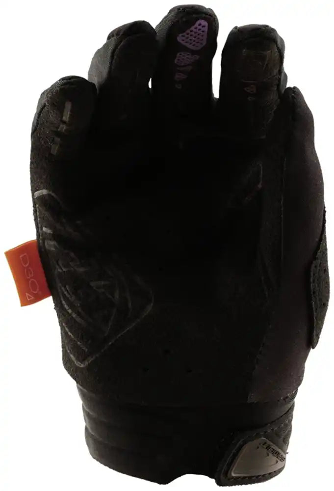 Troy Lee Designs Gambit SOLID Womens MTB Gloves - ABC Bikes