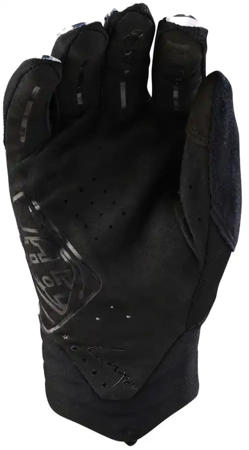 Troy Lee Designs Luxe LF Womens MTB Gloves - ABC Bikes
