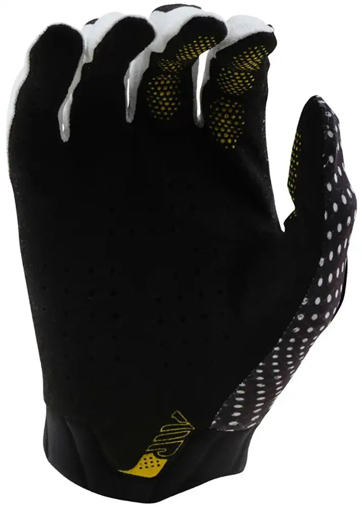 Troy Lee Designs Air OPTIC Mens MTB Gloves - ABC Bikes
