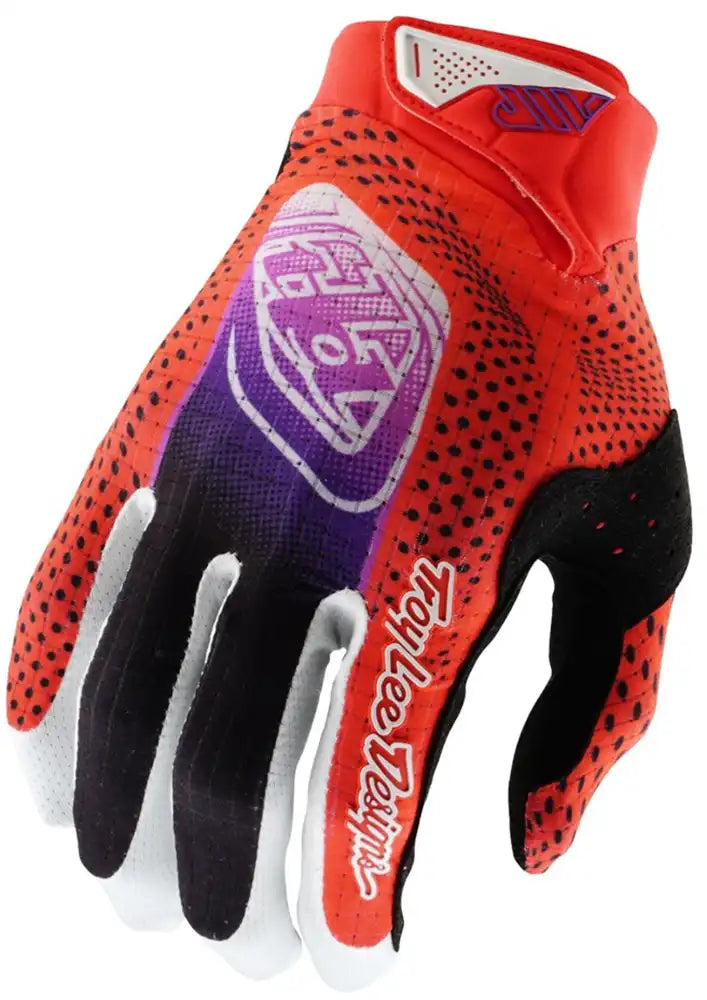 Troy Lee Designs Air OPTIC Mens MTB Gloves - ABC Bikes