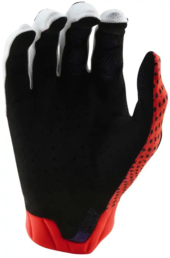 Troy Lee Designs Air OPTIC Mens MTB Gloves - ABC Bikes