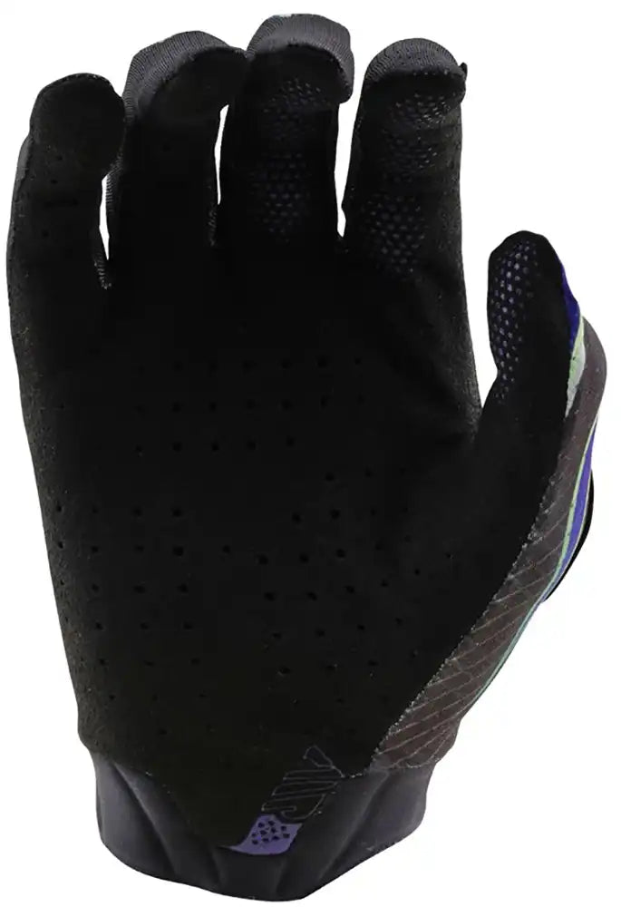 Troy Lee Designs Air TORCHED Mens MTB Gloves - ABC Bikes