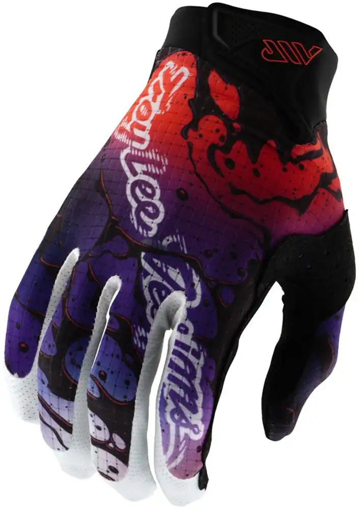 Troy Lee Designs Air DRIP Youth MTB Gloves - ABC Bikes