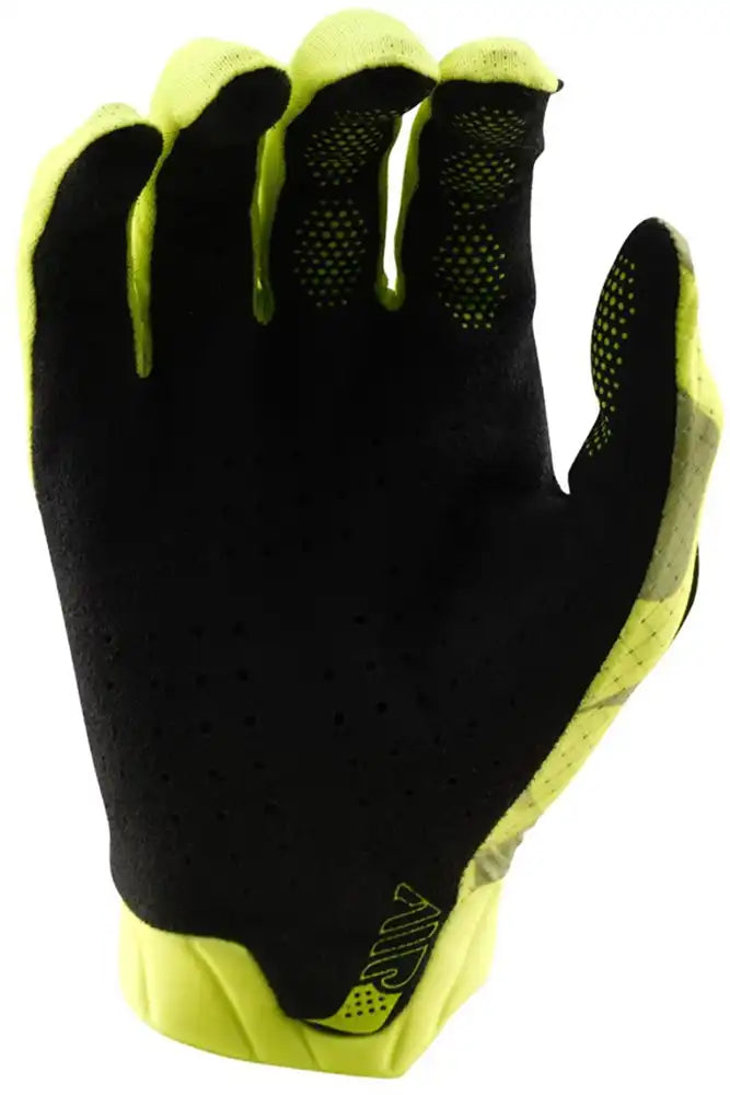 Troy Lee Designs Air BLOTTED Youth MTB Gloves - ABC Bikes