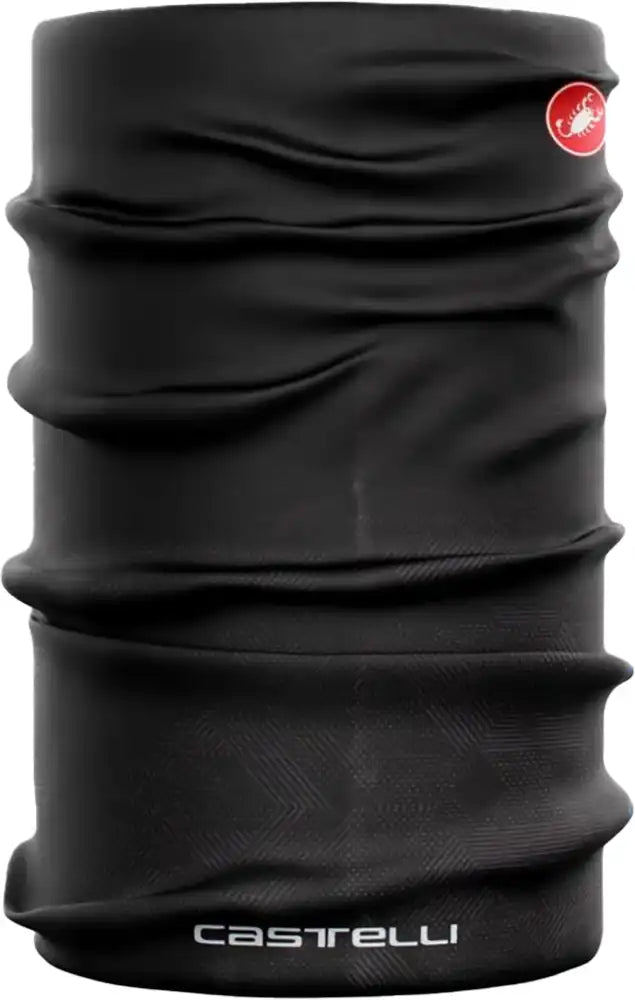 Castelli Pro Thermal Head Thingy women's neck warmer, a snug, warm cycling accessory made of thermal clothing material.