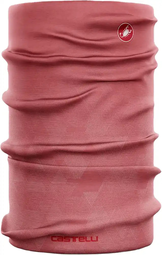 Castelli Pro Thermal Head Thingy women's neck warmer, snug and warm cycling accessory, made of thermal fabric for cold weather.