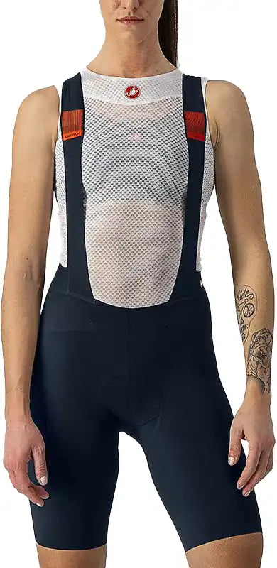 Castelli Premio Womens Bib Knicks - ABC Bikes