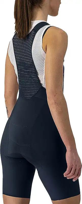 Castelli Premio Womens Bib Knicks - ABC Bikes