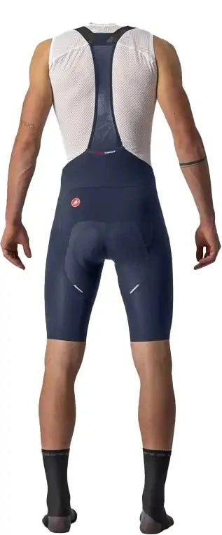 Castelli Free Aero RC Mens Bib Knicks - ABC Bikes