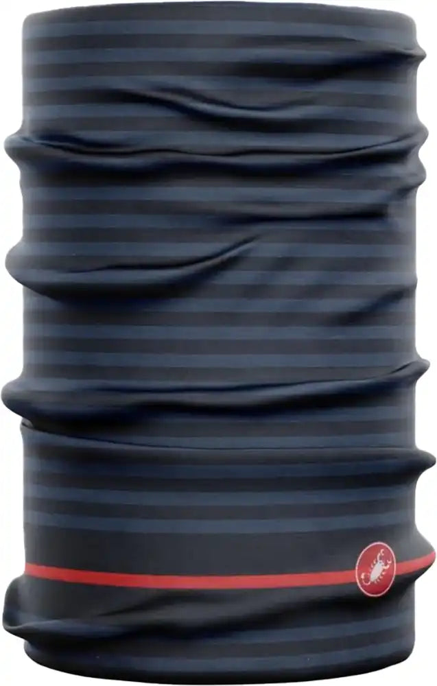 Castelli Light Head Thingy men's neck warmer, lightweight cycling clothing accessory, made of breathable fabric, for outdoor sports.