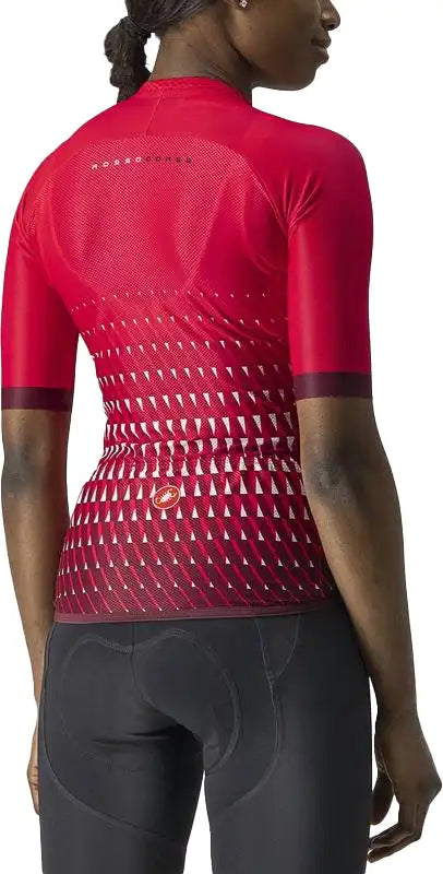 Castelli Climbers 2.0 SS Womens Jersey - ABC Bikes