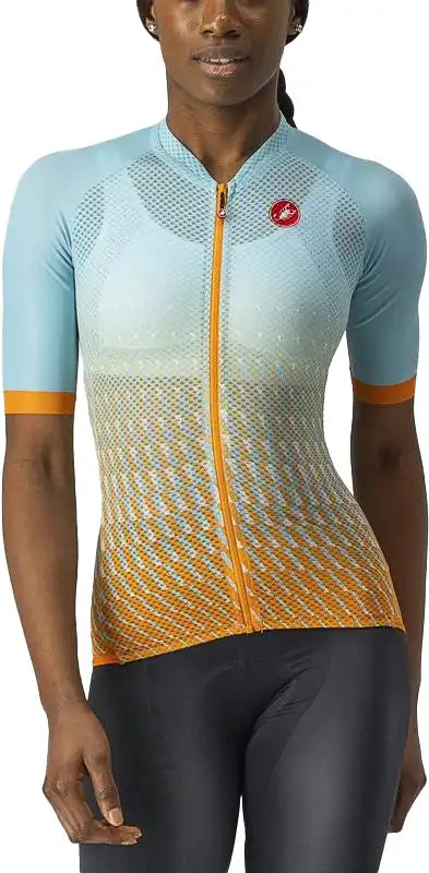 Castelli Climbers 2.0 SS Womens Jersey - ABC Bikes