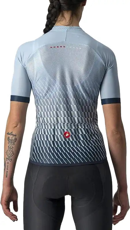 Castelli Climbers 2.0 SS Womens Jersey - ABC Bikes