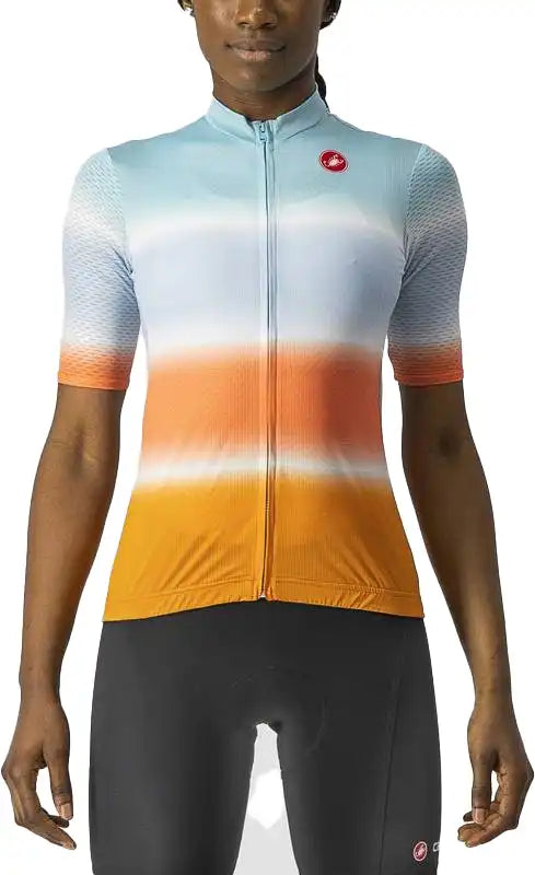 Castelli Dolce SS Womens Jersey - ABC Bikes