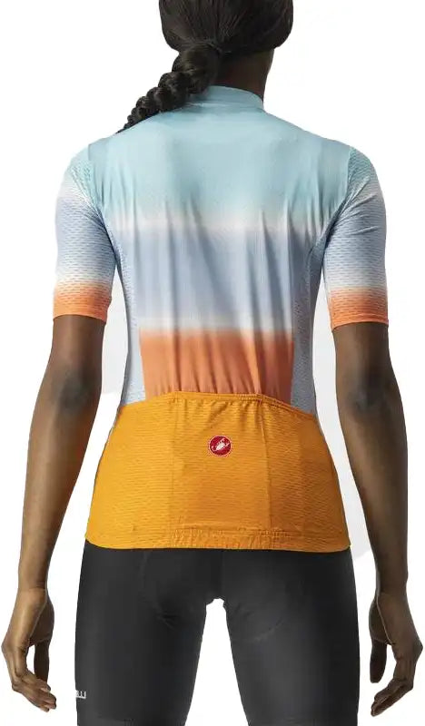 Castelli Dolce SS Womens Jersey - ABC Bikes