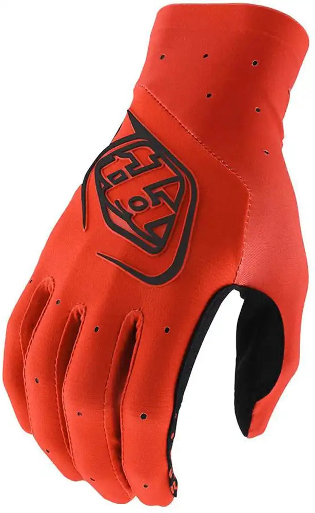 Troy Lee Designs SE Ultra Mens MTB Gloves - ABC Bikes
