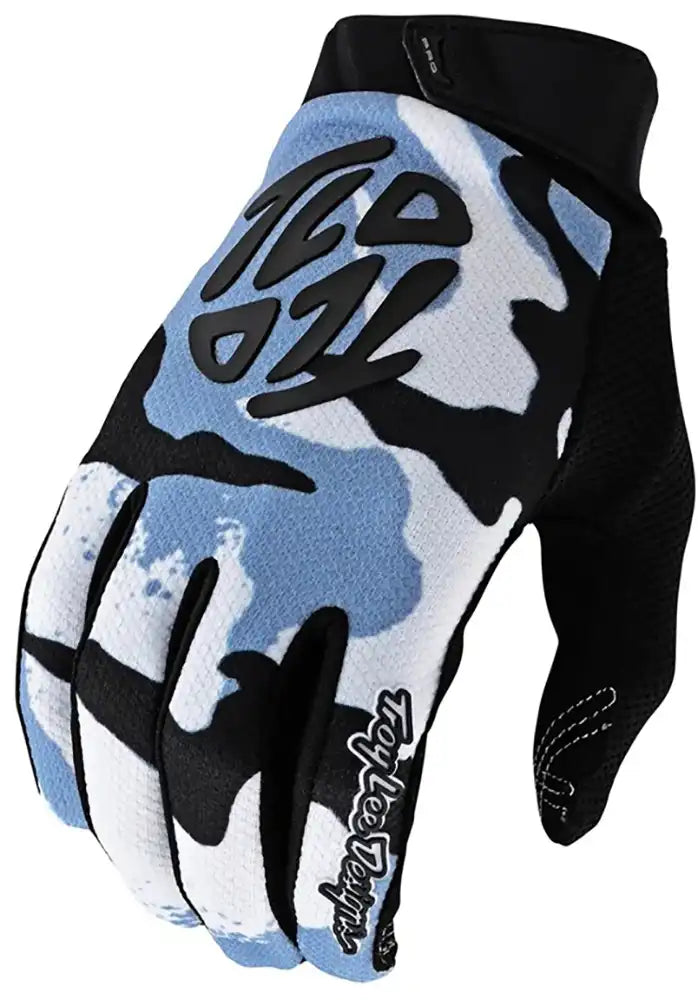 Troy Lee Designs GP Pro BOXED IN Mens MTB Gloves - ABC Bikes