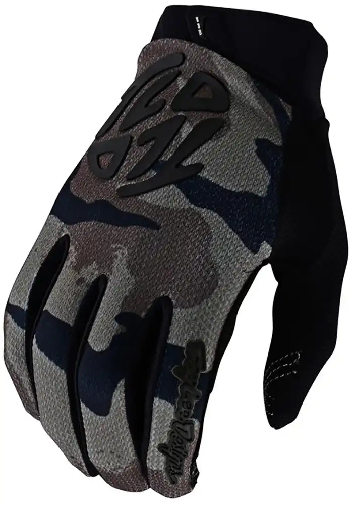 Troy Lee Designs GP Pro BOXED IN Mens MTB Gloves - ABC Bikes