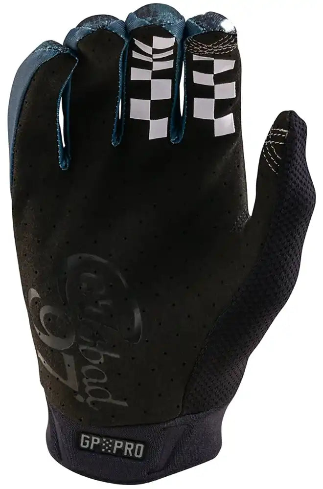 Troy Lee Designs GP Pro CARLSBAD 97 Mens MTB Gloves - ABC Bikes