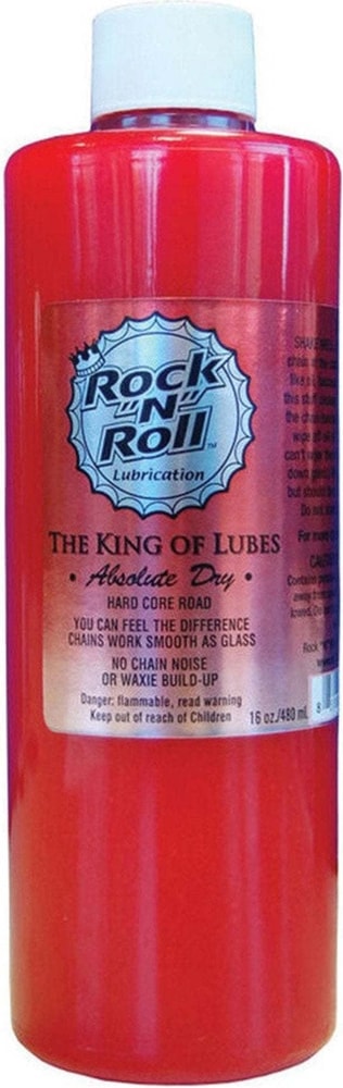 Rock n Roll Absolute Dry Chain Lube