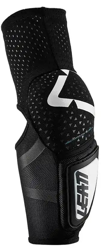 Leatt 3DF Hybrid Elbow Guards - ABC Bikes