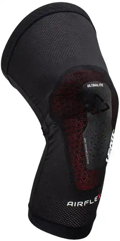 Leatt Airflex Ultralite Knee Guards - ABC Bikes