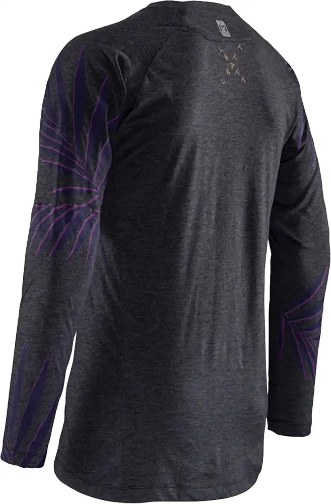 Leatt Gravity 2.0 LS Mens MTB Jersey