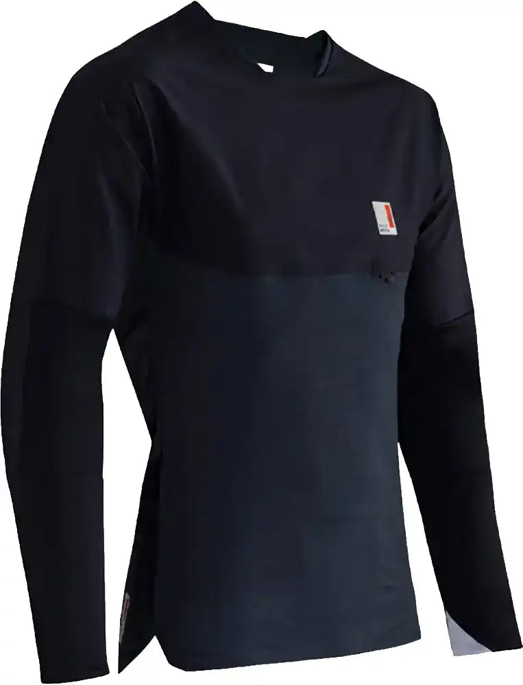 Leatt All Mountain 4.0 LS Mens MTB Jersey