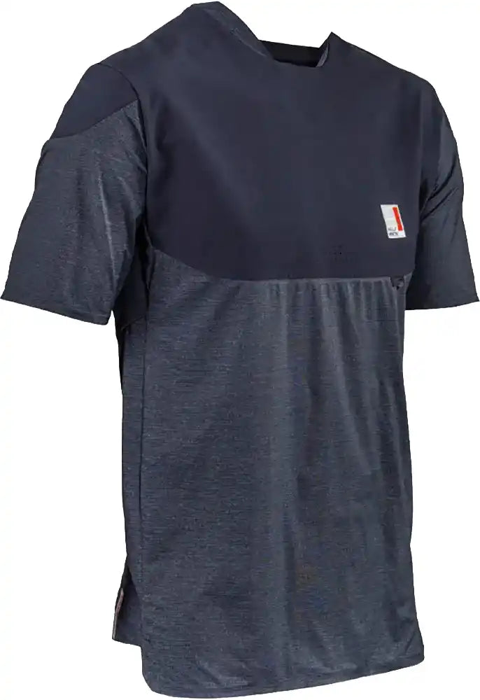 Leatt All Mountain 3.0 SS Mens MTB Jersey