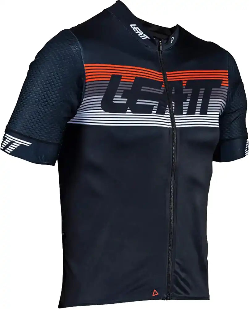 Leatt Endurance 6.0 SS Mens Gravel Jersey