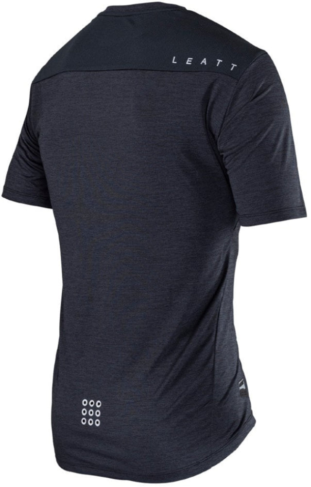 Leatt Trail 1.0 SS Mens MTB Jersey
