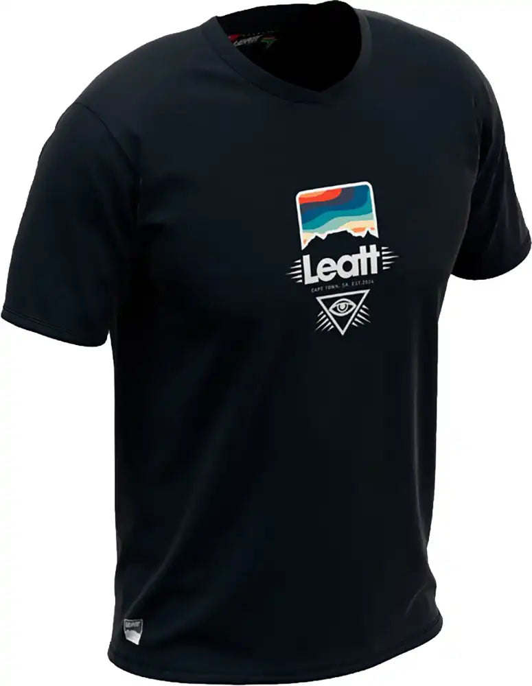 Leatt All Mountain 2.0 SS Junior MTB Jersey
