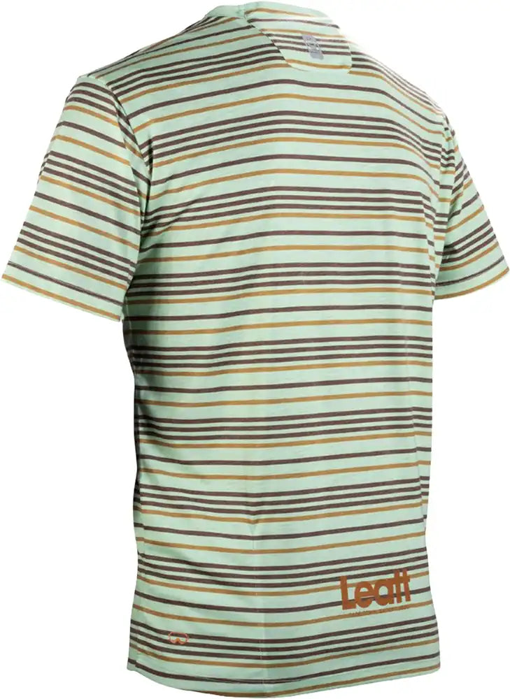 Leatt Gravity 1.0 SS Mens MTB Jersey