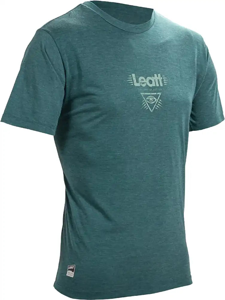 Leatt Gravity 1.0 SS Mens MTB Jersey