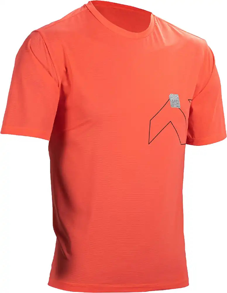 Leatt Trail 1.0 SS Mens MTB Jersey