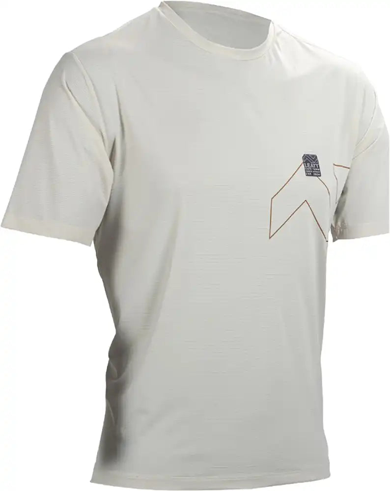 Leatt Trail 1.0 SS Mens MTB Jersey