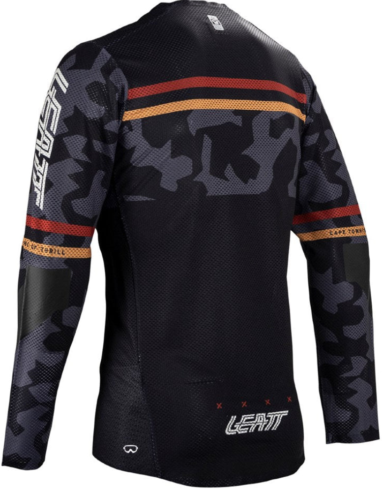 Leatt Gravity 4.0 LS Mens MTB Jersey