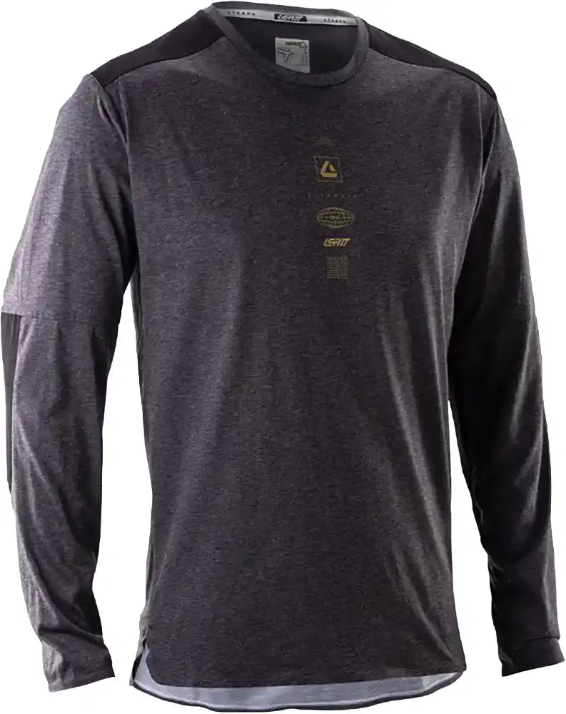 Leatt Trail 4.0 LS Mens MTB Jersey