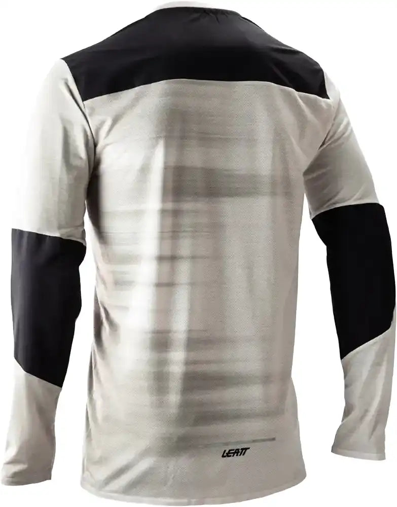 Leatt Trail 4.0 LS Mens MTB Jersey