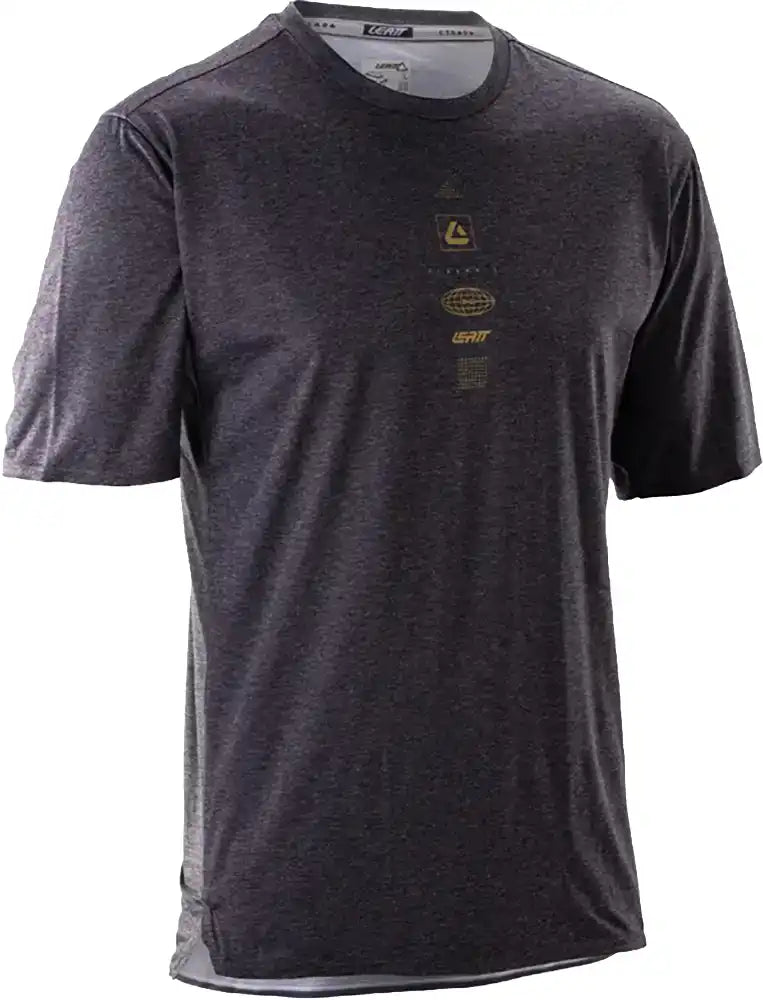 Leatt Trail 4.0 SS Mens MTB Jersey