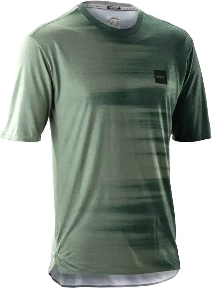 Leatt Trail 4.0 SS Mens MTB Jersey