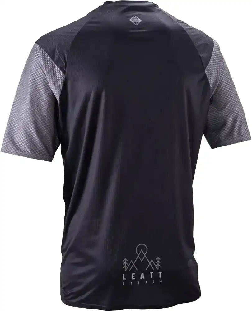 Leatt Trail 3.0 SS Mens MTB Jersey