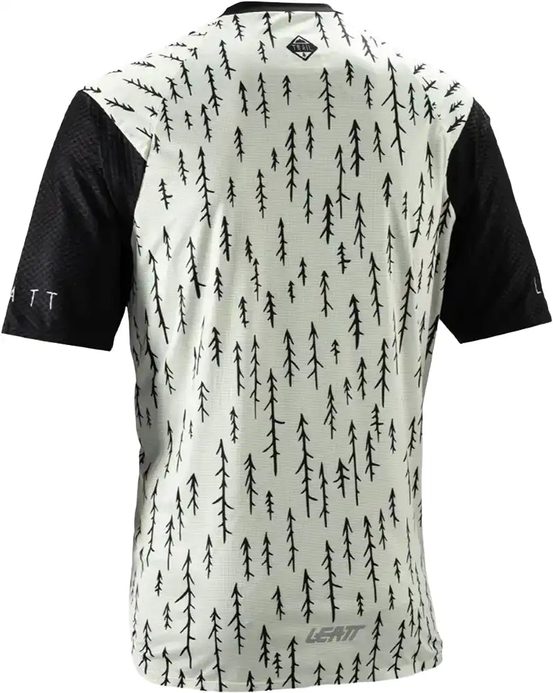 Leatt Trail 3.0 SS Mens MTB Jersey